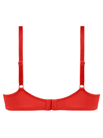 Marlies Dekkers Biustonosz push-up w kolorze czerwonym