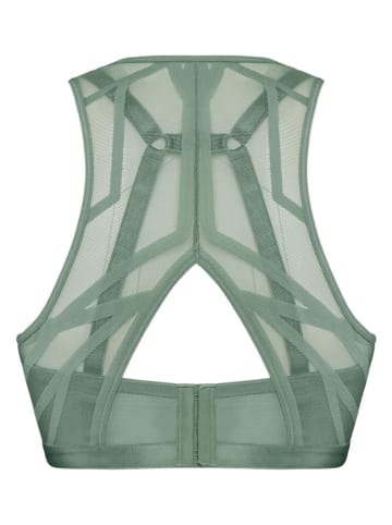 Marlies Dekkers Beugelbeha groen