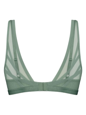 Marlies Dekkers Balconettebeha groen