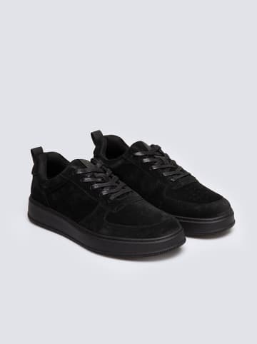 BIG STAR Sneakers in Schwarz
