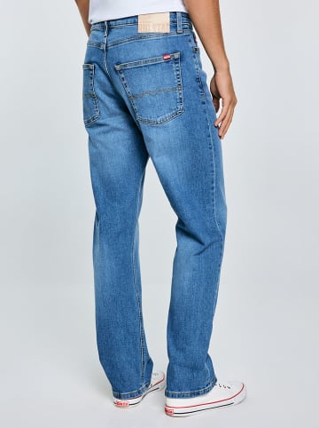 BIG STAR Jeans "Colt 234" - Regular fit - in Blau
