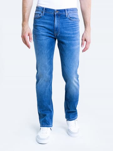 BIG STAR Jeans - Regular fit - in Blau