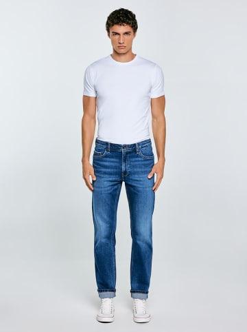 BIG STAR Jeans "Colt" - Regular fit - in Blau
