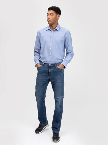 BIG STAR Jeans - Regular fit - in Blau