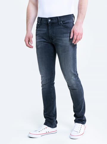 BIG STAR Jeans "Martin 953" - Slim fit - in Dunkelblau