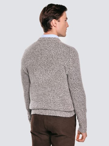 BIG STAR Pullover in Grau