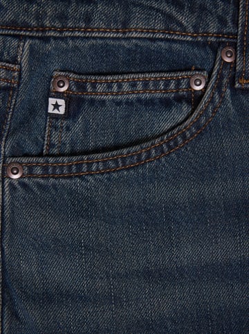 BIG STAR Jeans "Toros" - Regular fit - in Dunkelblau