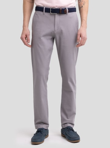 BIG STAR Chino in Grau