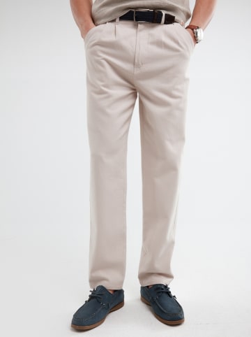 BIG STAR Chino in Beige