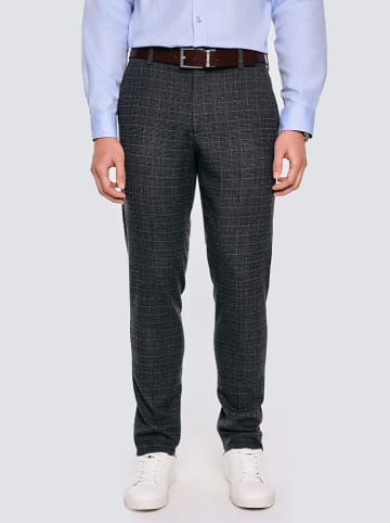 BIG STAR Chino in Anthrazit