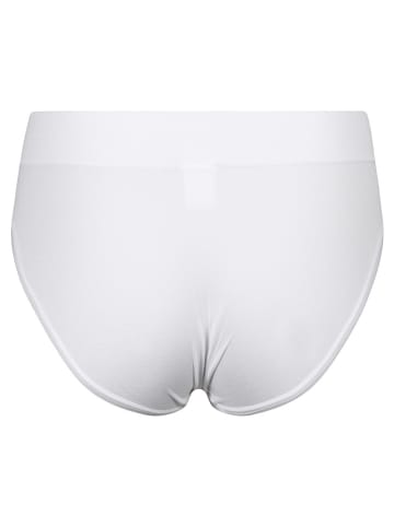 LEE Underwear Figi (2 pary) "Alice" w kolorze białym i czarnym