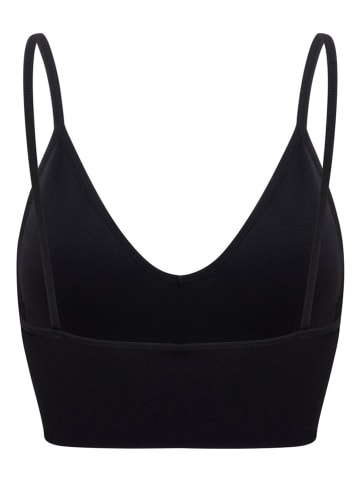 Lee Sport-BH "Flora" in Schwarz