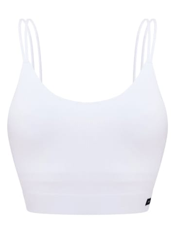 Lee Sport-BH "Ava" in Weiß
