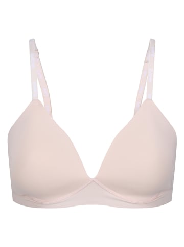 LEE Underwear Biustonosz "Breena" w kolorze kremowym