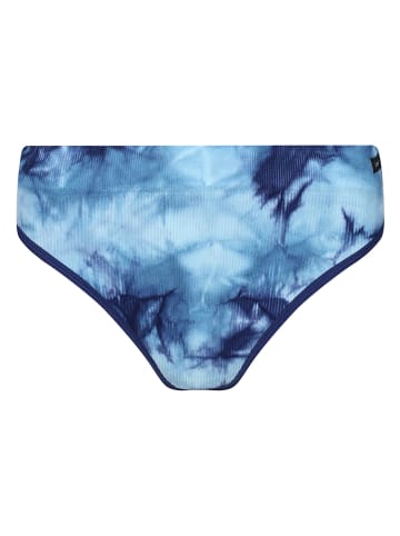 LEE Underwear Figi (2 pary) "Ivella" w kolorze granatowo-błękitnym