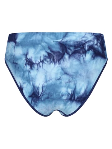 LEE Underwear Figi (2 pary) "Ivella" w kolorze granatowo-błękitnym