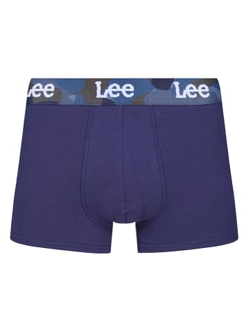 LEE Underwear Bokserki (3 pary) "Parsons" w różnych kolorach