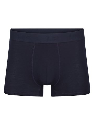LEE Underwear Bokserki (3 pary) "Crombie" w kolorze granatowym, niebieskim i błękitnym