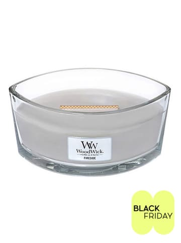 WoodWick Duftkerze "Fireside" - 453,6 g