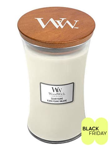 WoodWick Świeca zapachowa "Solar Ylang" - 609,5 g