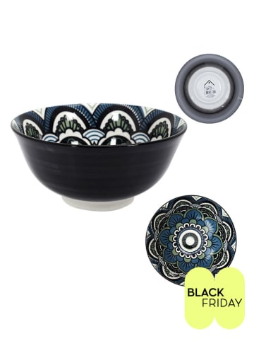 Ethnical Life Schale "Mandala" - Ø 15 cm (Überraschungsprodukt)