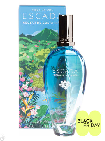 Escada Nectar de Costa Rica - EdT, 100 ml