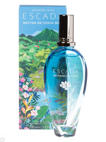 Escada Nectar de Costa Rica - EdT, 100 ml