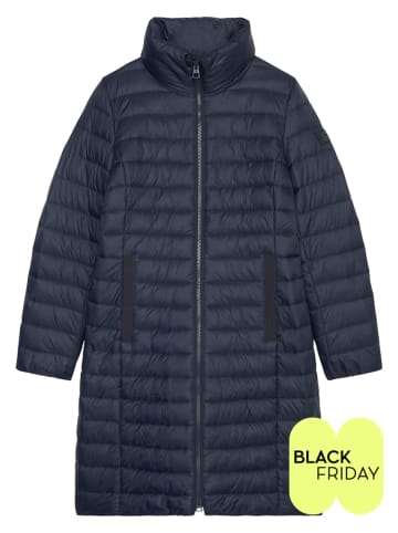 Marc O´Polo Donsmantel donkerblauw