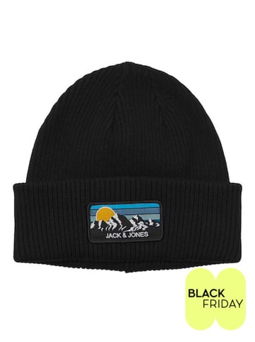 Jack & Jones Muts zwart