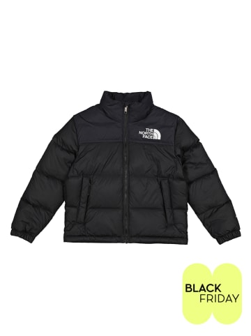 The North Face Donsjas "1996 Nuptse" zwart