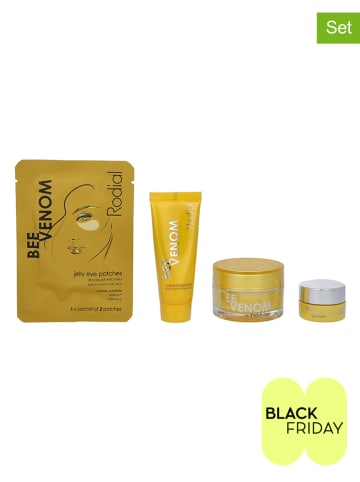 Rodial 5-delige gezichtsverzorgingset "Bee Venom Little Luxury"