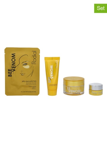 Rodial 5-delige gezichtsverzorgingset "Bee Venom Little Luxury"