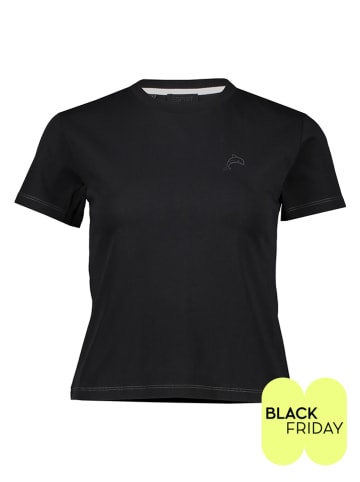 ESPRIT Shirt zwart