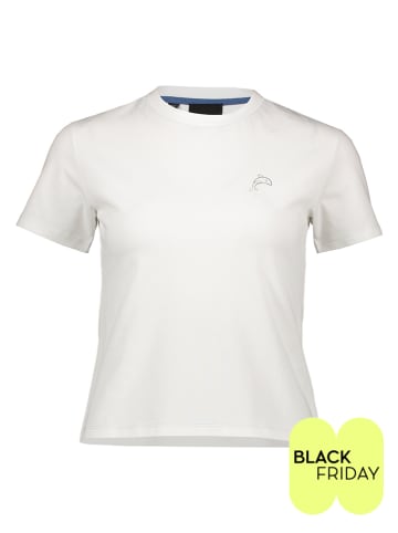 ESPRIT Shirt in Weiß