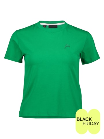 ESPRIT Shirt in Grün