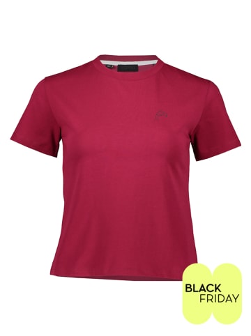 ESPRIT Shirt auberginekleurig