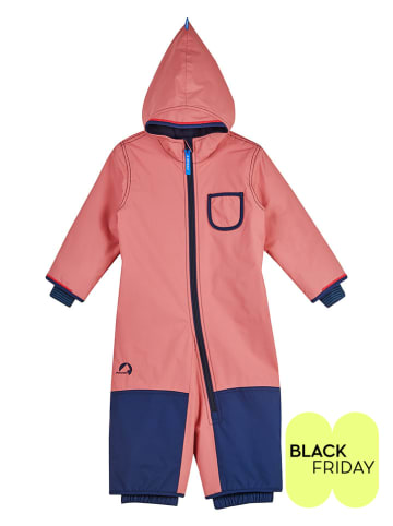 finkid Kombinezon zimowy "Pikku Winter Eko" w kolorze jasnoróżowym