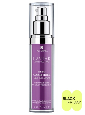 Alterna Haarserum "Cavair Infinite Color Hold Dual-Use", 50 ml