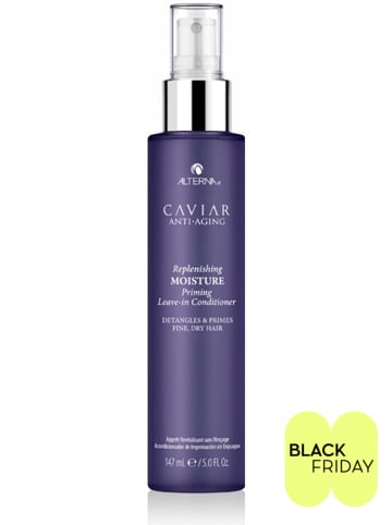 Alterna Leave-In-Conditioner "Caviar Replenishing Moisture", 147 ml