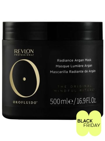 Revlon Haarmaske "Oro Fluido", 500 ml
