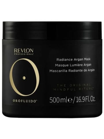 Revlon Haarmaske "Oro Fluido", 500 ml