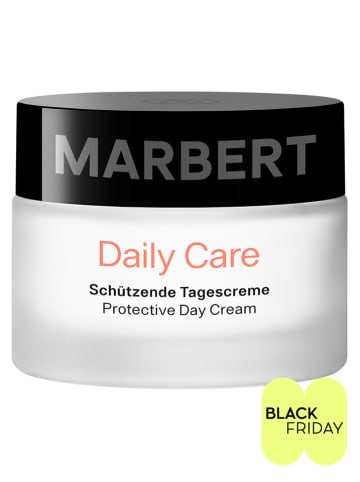 Marbert Dagcrème "Daily Care" - SPF 15, 50 ml