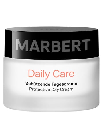 Marbert Dagcrème "Daily Care" - SPF 15, 50 ml