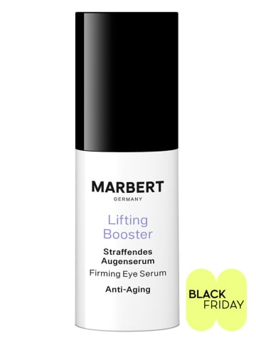 Marbert Serum pod oczy "Lifting Booster" - 15 ml