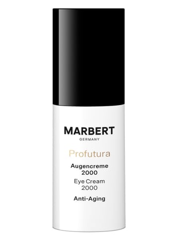 Marbert Oogcrème "Profutura 2000", 15 ml