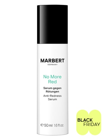 Marbert Anti-Redness serum "No More Red", 50 ml