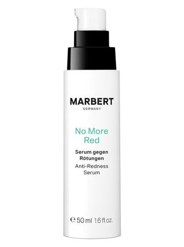 Marbert Serum przeciw zaczerwienieniom "No More Red" - 50 ml