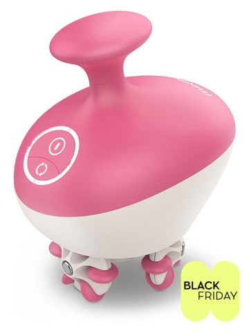 Medisana Masażer antycellulitowy "AC 900" w kolorze jasnoróżowym