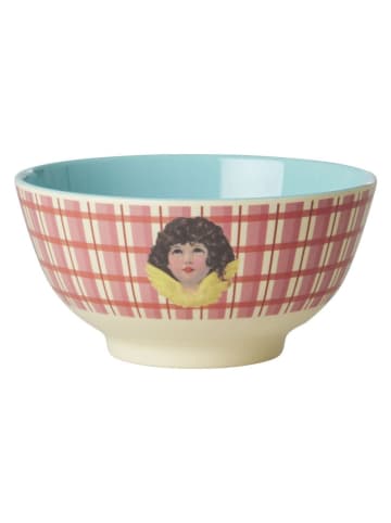 Rice Schale "Angel" in Rot - 700 ml