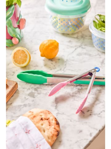 Rice Keukentang groen - (H)35 cm